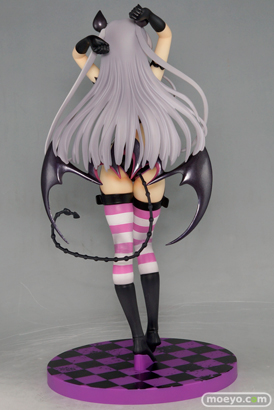 Dwell 新妹魔王の契約者 成瀬万理亜　ヴェルテクス　画像　製品版　レビュー　フィギュア　05