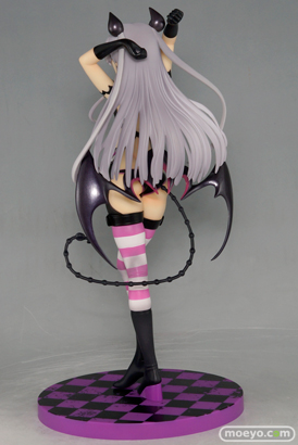 Dwell 新妹魔王の契約者 成瀬万理亜　ヴェルテクス　画像　製品版　レビュー　フィギュア　06