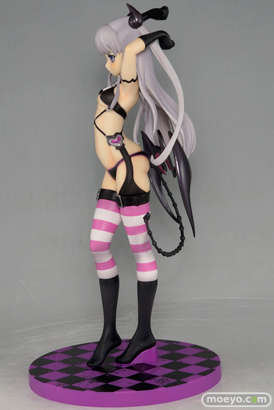 Dwell 新妹魔王の契約者 成瀬万理亜　ヴェルテクス　画像　製品版　レビュー　フィギュア　07