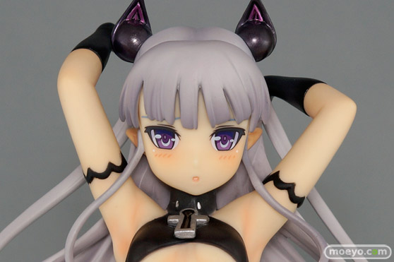 Dwell 新妹魔王の契約者 成瀬万理亜　ヴェルテクス　画像　製品版　レビュー　フィギュア　10