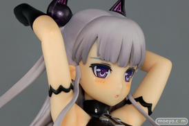 Dwell 新妹魔王の契約者 成瀬万理亜　ヴェルテクス　画像　製品版　レビュー　フィギュア　11