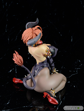 爆乳牛娘 メルフィ コミックアンリアル Vol.38 Cover girl Creator’s Choice Color. マウスユニット　画像　サンプル　レビュー　フィギュア　ジャスティス　05