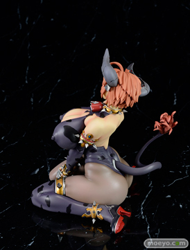 爆乳牛娘 メルフィ コミックアンリアル Vol.38 Cover girl Creator’s Choice Color. マウスユニット　画像　サンプル　レビュー　フィギュア　ジャスティス　08