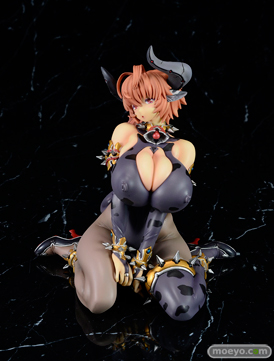 爆乳牛娘 メルフィ コミックアンリアル Vol.38 Cover girl Creator’s Choice Color. マウスユニット　画像　サンプル　レビュー　フィギュア　ジャスティス　11