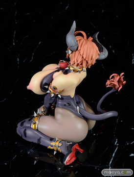 爆乳牛娘 メルフィ コミックアンリアル Vol.38 Cover girl Creator’s Choice Color. マウスユニット　画像　サンプル　レビュー　フィギュア　ジャスティス　23