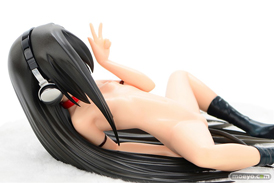 イマコさんver.アイマスク　岡山フィギュア・エンジニアリング　画像　サンプル　レビュー　フィギュア　アダルト　モロ　みんへる　緑のルーペ　20