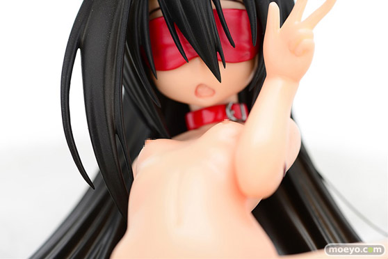 イマコさんver.アイマスク　岡山フィギュア・エンジニアリング　画像　サンプル　レビュー　フィギュア　アダルト　モロ　みんへる　緑のルーペ　29