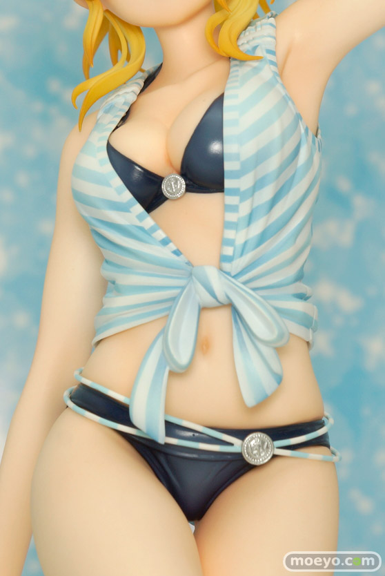 ラブライブ！ 絢瀬絵里 水着Ver. アルター　画像　サンプル　レビュー　フィギュア　てるゆき　星名 詠美　06