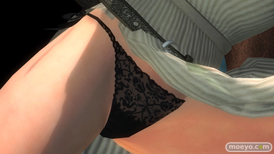 DEAD OR ALIVE 5 Last Round コーエーテクモ 画像　みんなのハロウィンコスチューム 2015　かすみ　マリー・ローズ　女天狗　ミラ　クリスティ　レイファン　06