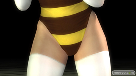 DEAD OR ALIVE 5 Last Round コーエーテクモ 画像　みんなのハロウィンコスチューム 2015　かすみ　マリー・ローズ　女天狗　ミラ　クリスティ　レイファン　19