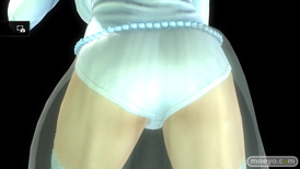 DEAD OR ALIVE 5 Last Round コーエーテクモ 画像　みんなのハロウィンコスチューム 2015　かすみ　マリー・ローズ　女天狗　ミラ　クリスティ　レイファン　24