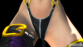 DEAD OR ALIVE 5 Last Round コーエーテクモ 画像　みんなのハロウィンコスチューム 2015　かすみ　マリー・ローズ　女天狗　ミラ　クリスティ　レイファン　27