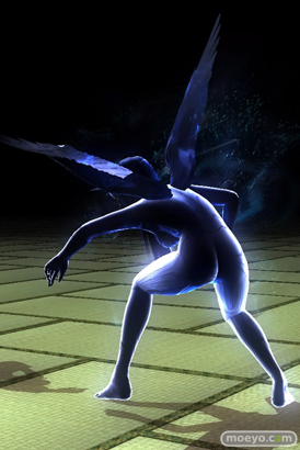 DEAD OR ALIVE 5 Last Round コーエーテクモ 画像　みんなのハロウィンコスチューム 2015　alpha-152　ティナ　エレナ　こころ　フェーズ4　あやね　02