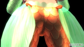 DEAD OR ALIVE 5 Last Round コーエーテクモ 画像　みんなのハロウィンコスチューム 2015　alpha-152　ティナ　エレナ　こころ　フェーズ4　あやね　08