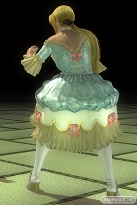 DEAD OR ALIVE 5 Last Round コーエーテクモ 画像　みんなのハロウィンコスチューム 2015　alpha-152　ティナ　エレナ　こころ　フェーズ4　あやね　10