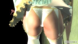 DEAD OR ALIVE 5 Last Round コーエーテクモ 画像　みんなのハロウィンコスチューム 2015　alpha-152　ティナ　エレナ　こころ　フェーズ4　あやね　11