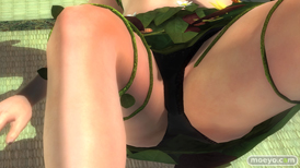 DEAD OR ALIVE 5 Last Round コーエーテクモ 画像　みんなのハロウィンコスチューム 2015　alpha-152　ティナ　エレナ　こころ　フェーズ4　あやね　19