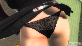 DEAD OR ALIVE 5 Last Round コーエーテクモ 画像　みんなのハロウィンコスチューム 2015　alpha-152　ティナ　エレナ　こころ　フェーズ4　あやね　23