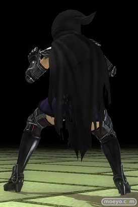 DEAD OR ALIVE 5 Last Round コーエーテクモ 画像　みんなのハロウィンコスチューム 2015　alpha-152　ティナ　エレナ　こころ　フェーズ4　あやね　28