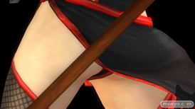 DEAD OR ALIVE 5 Last Round コーエーテクモ 画像　みんなのハロウィンコスチューム 2015　紅葉　リサ　パイ　サラ　レイチェル　ヒトミ　ほのか　04