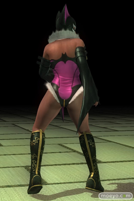 DEAD OR ALIVE 5 Last Round コーエーテクモ 画像　みんなのハロウィンコスチューム 2015　紅葉　リサ　パイ　サラ　レイチェル　ヒトミ　ほのか　06