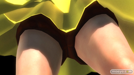 DEAD OR ALIVE 5 Last Round コーエーテクモ 画像　みんなのハロウィンコスチューム 2015　紅葉　リサ　パイ　サラ　レイチェル　ヒトミ　ほのか　11