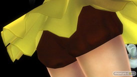 DEAD OR ALIVE 5 Last Round コーエーテクモ 画像　みんなのハロウィンコスチューム 2015　紅葉　リサ　パイ　サラ　レイチェル　ヒトミ　ほのか　12