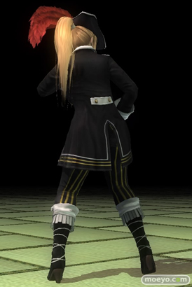 DEAD OR ALIVE 5 Last Round コーエーテクモ 画像　みんなのハロウィンコスチューム 2015　紅葉　リサ　パイ　サラ　レイチェル　ヒトミ　ほのか　14