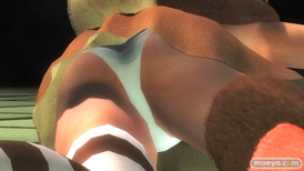 DEAD OR ALIVE 5 Last Round コーエーテクモ 画像　みんなのハロウィンコスチューム 2015　紅葉　リサ　パイ　サラ　レイチェル　ヒトミ　ほのか　24