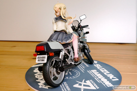 ばくおん!! 鈴乃木凜&GSX400Sカタナ ファット・カンパニー 画像 サンプル レビュー フィギュア iTANDi 03