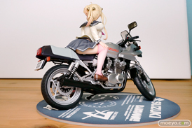 ばくおん!! 鈴乃木凜&GSX400Sカタナ ファット・カンパニー 画像 サンプル レビュー フィギュア iTANDi 04
