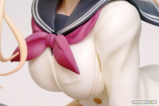 ばくおん!! 鈴乃木凜&GSX400Sカタナ ファット・カンパニー 画像 サンプル レビュー フィギュア iTANDi 13