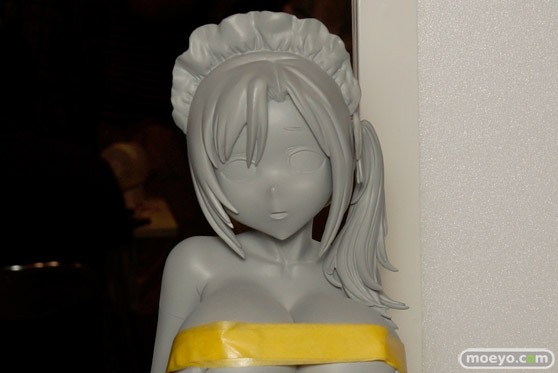 ツンプリ 愛してお姫様 爆乳メイド長 ディアナ　A-TOYS　画像　サンプル　レビュー　フィギュア　04