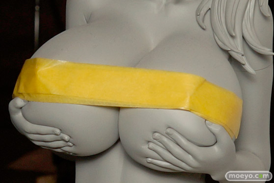 ツンプリ 愛してお姫様 爆乳メイド長 ディアナ　A-TOYS　画像　サンプル　レビュー　フィギュア　06