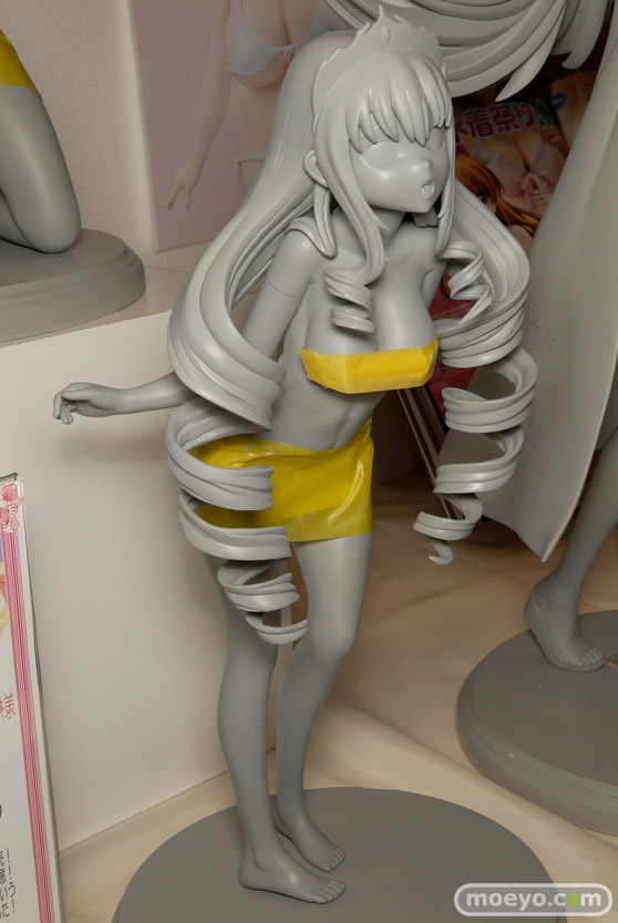 ツンプリ 愛してお姫様 ツンデレ姫 レアイナ　A-TOYS　画像　サンプル　レビュー　フィギュア　02