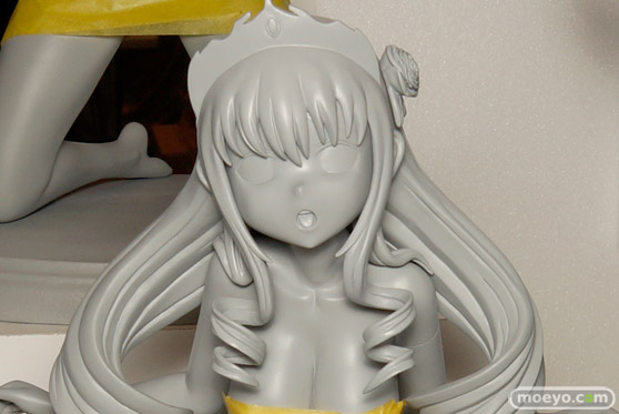 ツンプリ 愛してお姫様 ツンデレ姫 レアイナ　A-TOYS　画像　サンプル　レビュー　フィギュア　04