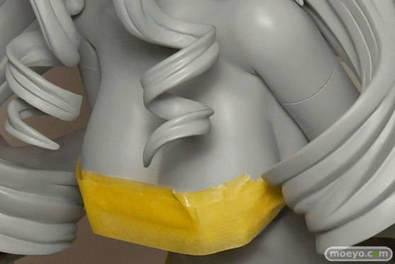 ツンプリ 愛してお姫様 ツンデレ姫 レアイナ　A-TOYS　画像　サンプル　レビュー　フィギュア　07