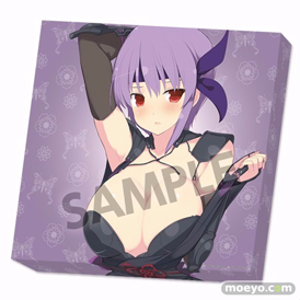 DEAD OR ALIVE 5 LAST ROUND×閃乱カグラ あやね おっぱいマウスパッド B2タペストリー＆フラットタイプクッション付限定版　ホビーストック　画像　02