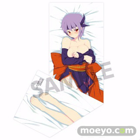 DEAD OR ALIVE 5 LAST ROUND×閃乱カグラ あやね 抱き枕カバー ホビーストック 画像 02