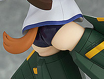 マックスファクトリー「figma ストライクウィッチーズ 劇場版 宮藤芳佳 震電ver.」予約開始！