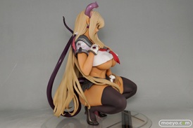 セーラーサキュバス サファイア-ポイズンブラック- designed by モグダン オーキッドシード 画像 サンプル レビュー フィギュア モヒオ 03