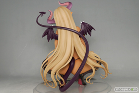 セーラーサキュバス サファイア-ポイズンブラック- designed by モグダン オーキッドシード 画像 サンプル レビュー フィギュア モヒオ 24