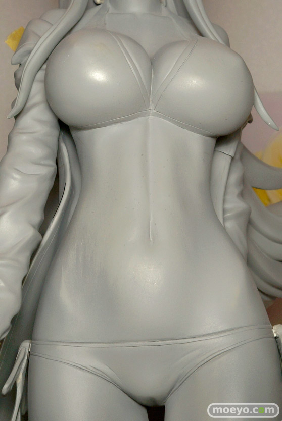 ワンダーフェスティバル 2015［夏］ 画像　サンプル　レビュー　フィギュア　A-TOYS　俺、ツインテールになります。 トゥアール　05