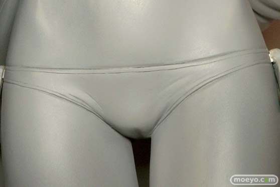 ワンダーフェスティバル 2015［夏］ 画像　サンプル　レビュー　フィギュア　A-TOYS　俺、ツインテールになります。 トゥアール　07