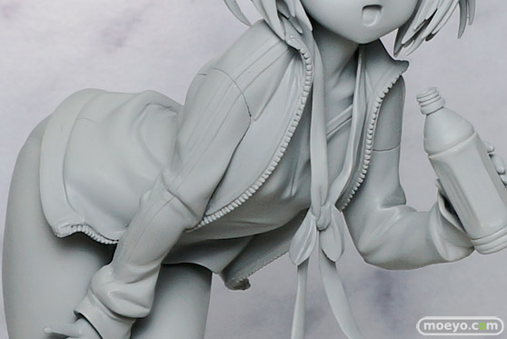 ワンダーフェスティバル 2015［夏］ 画像　サンプル　レビュー　フィギュア　ブロッコリー　天神乱漫 -LUCKY or UNLUCKY!?-　千歳 佐奈　05