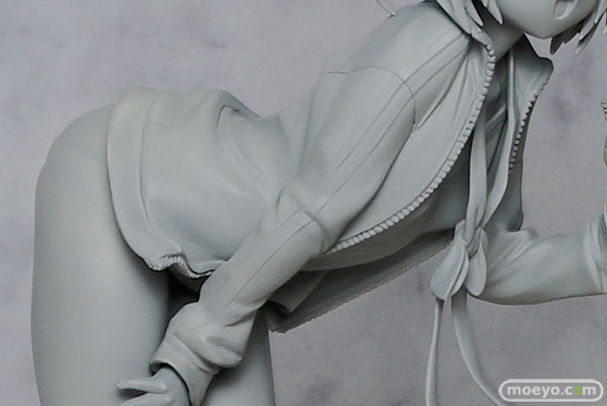 ワンダーフェスティバル 2015［夏］ 画像　サンプル　レビュー　フィギュア　ブロッコリー　天神乱漫 -LUCKY or UNLUCKY!?-　千歳 佐奈　06