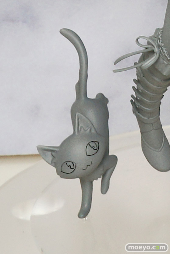 ワンダーフェスティバル 2015［夏］ 画像　サンプル　レビュー　フィギュア　ブロッコリー　サノバウィッチ　綾地 寧々　椎葉 紬　04