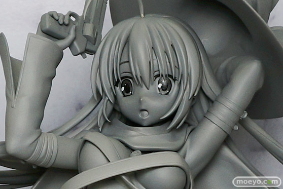 ワンダーフェスティバル 2015［夏］ 画像　サンプル　レビュー　フィギュア　ブロッコリー　サノバウィッチ　綾地 寧々　椎葉 紬　05