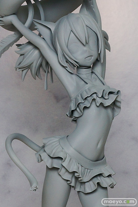 ワンダーフェスティバル 2015［夏］ 画像　サンプル　レビュー　フィギュア　ブロッコリー　ソードアート・オンライン シリカ　03