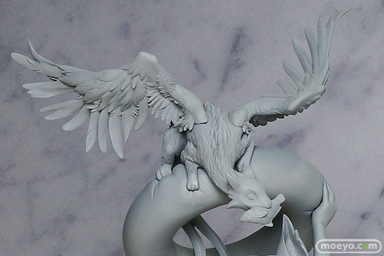 ワンダーフェスティバル 2015［夏］ 画像　サンプル　レビュー　フィギュア　ブロッコリー　ソードアート・オンライン シリカ　04